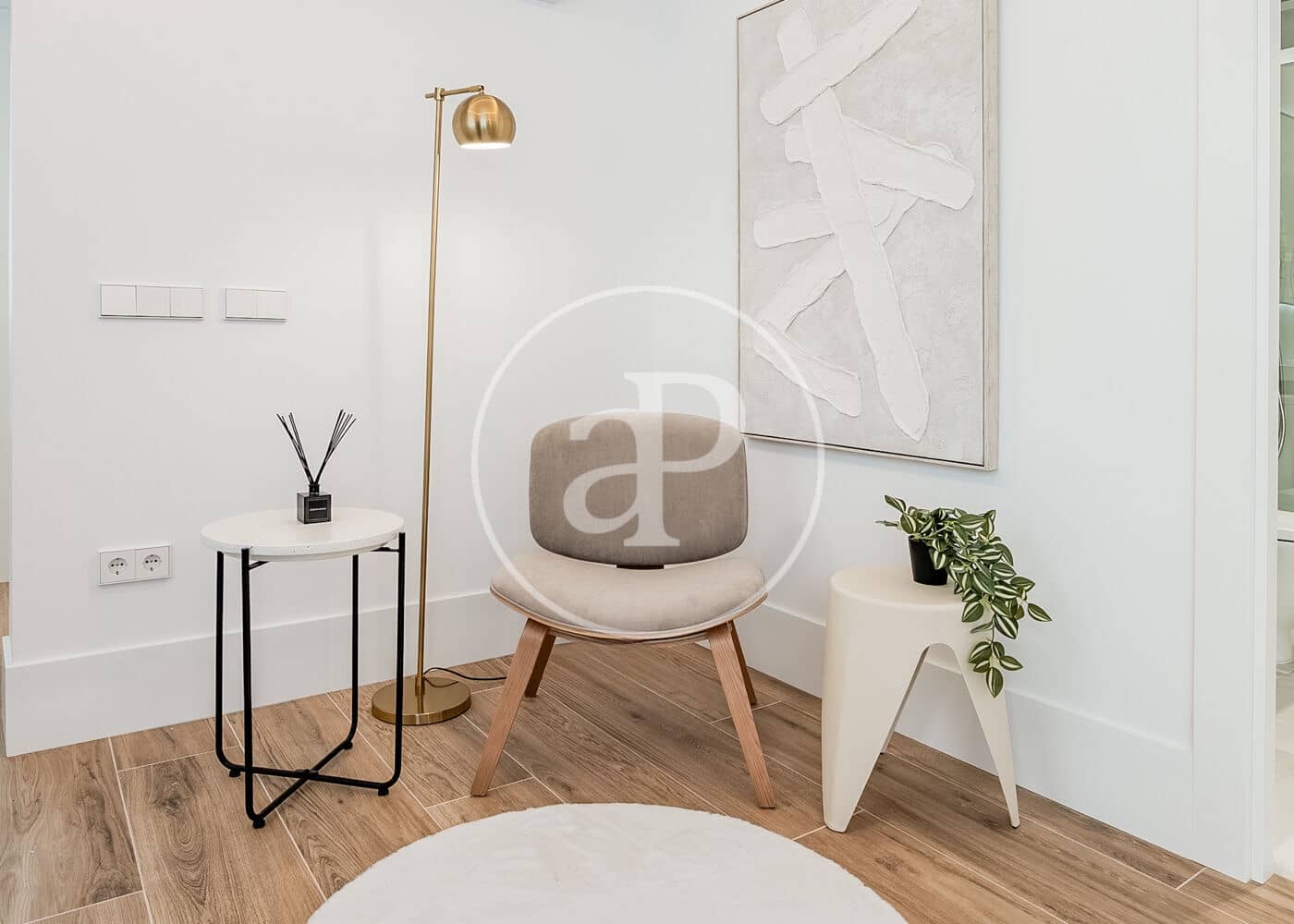 2 slaapkamer Appartement te koop in Madrid stad - € 990.000 (Ref: 9714944)