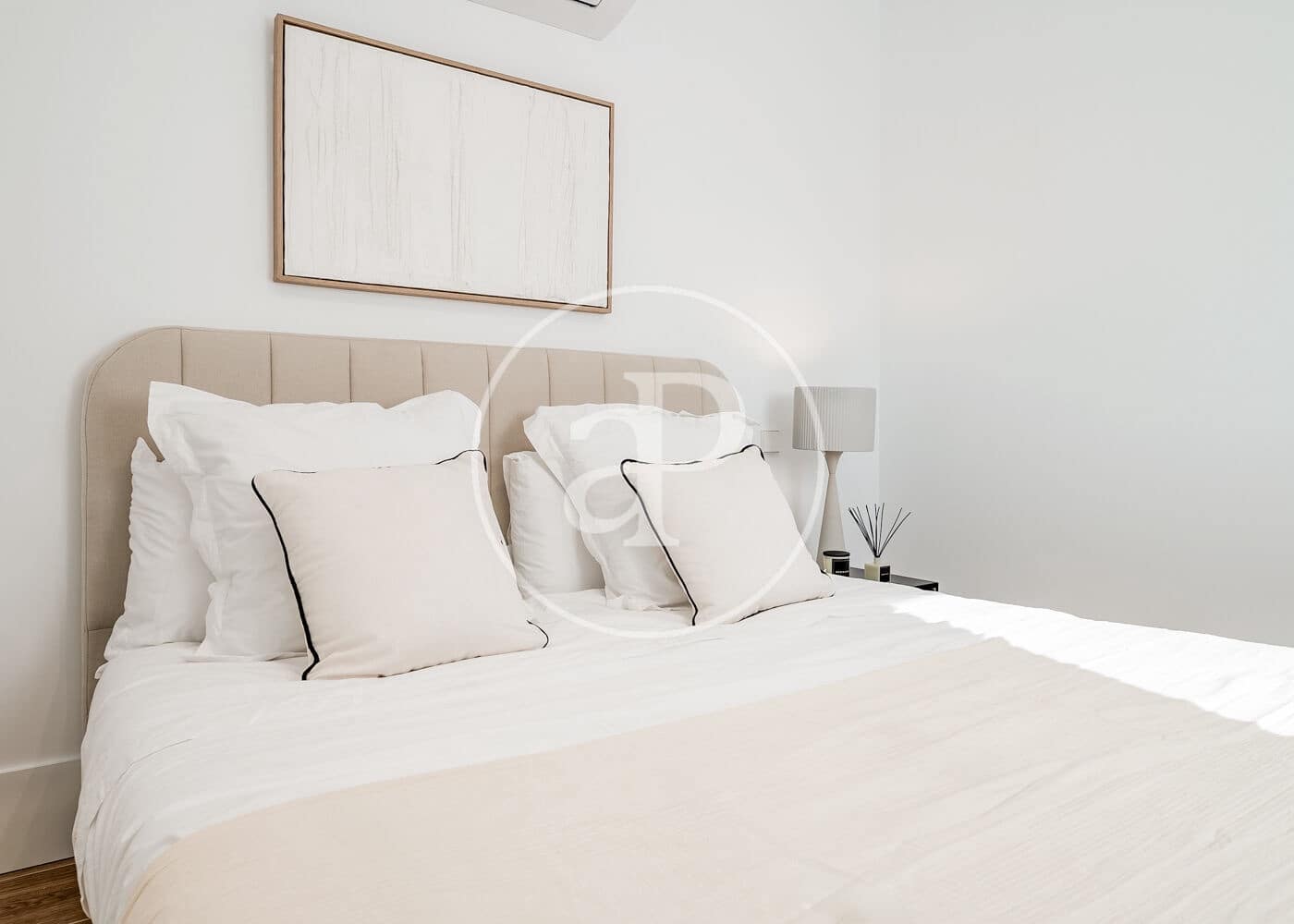 2 slaapkamer Appartement te koop in Madrid stad - € 990.000 (Ref: 9714944)