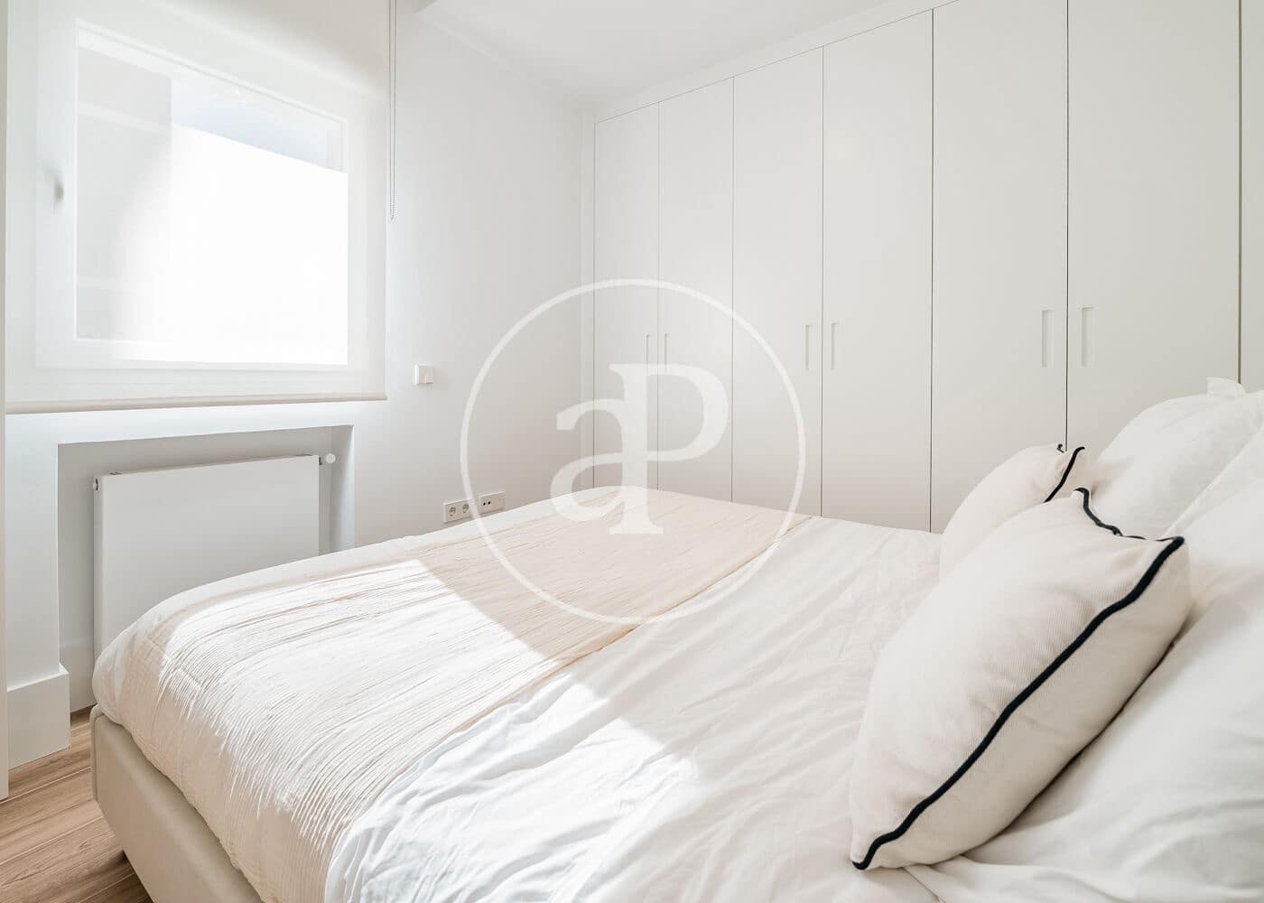 2 slaapkamer Appartement te koop in Madrid stad - € 990.000 (Ref: 9714944)