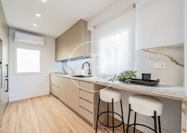 2 slaapkamer Appartement te koop in Prosperidad, Madrid stad - € 990.000 (Ref: 9714944)