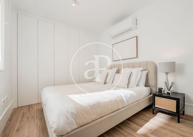 2 slaapkamer Appartement te koop in Prosperidad, Madrid stad - € 990.000 (Ref: 9714944)