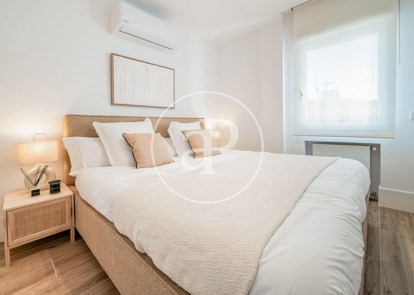 2 slaapkamer Appartement te koop in Madrid stad - € 990.000 (Ref: 9714944)