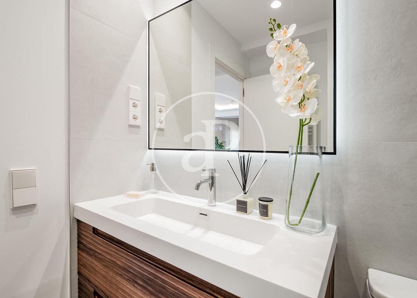 2 slaapkamer Appartement te koop in Madrid stad - € 990.000 (Ref: 9714944)