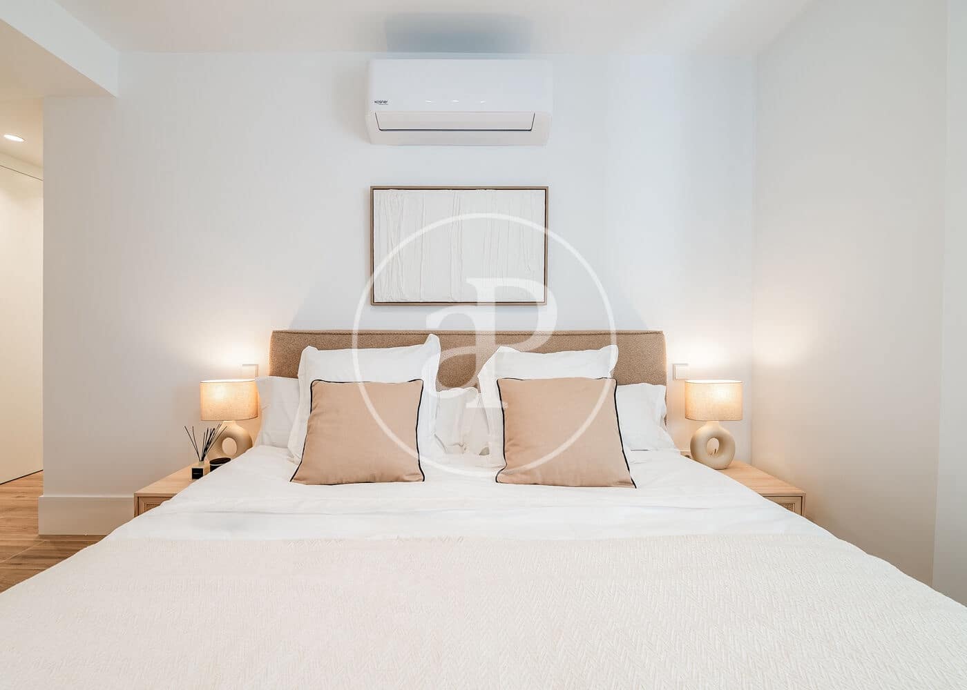 2 slaapkamer Appartement te koop in Madrid stad - € 990.000 (Ref: 9714944)