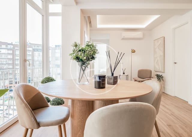 2 slaapkamer Appartement te koop in Prosperidad, Madrid stad - € 990.000 (Ref: 9714944)