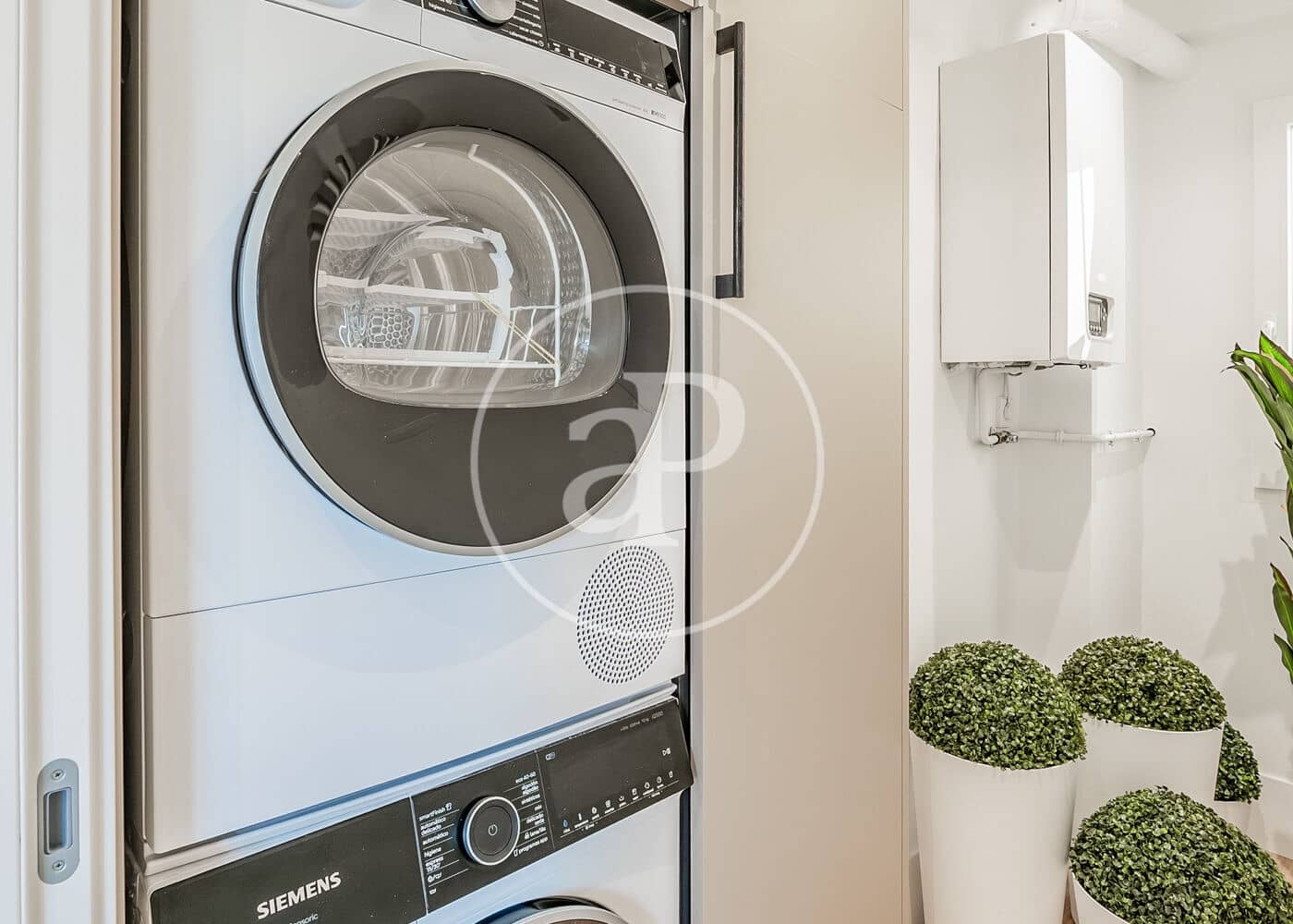 2 slaapkamer Appartement te koop in Madrid stad - € 990.000 (Ref: 9714944)