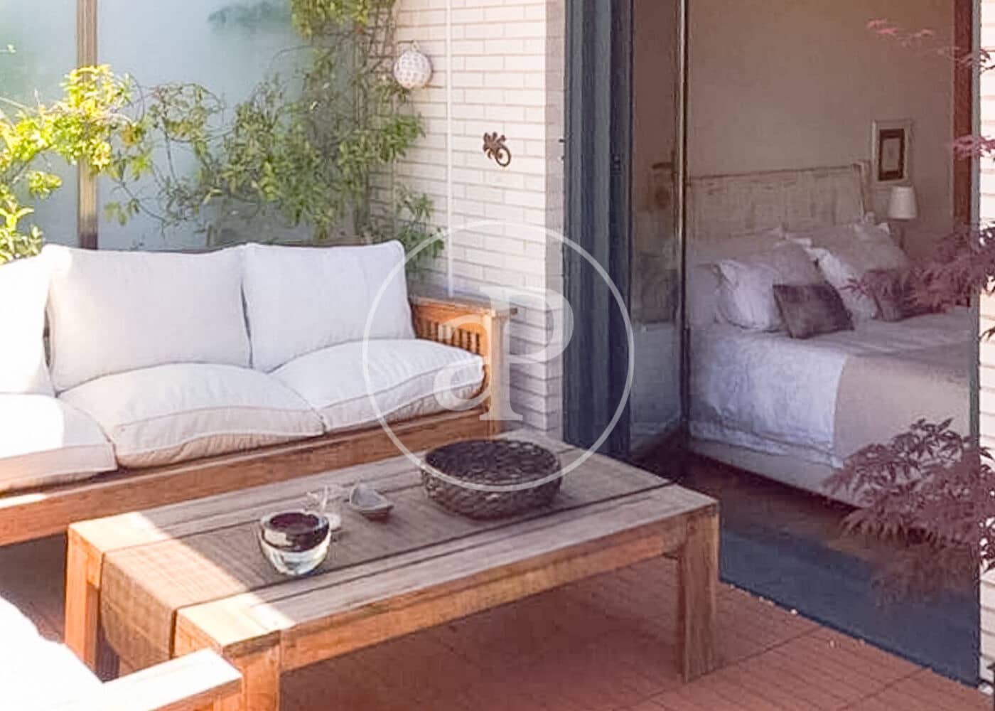 1 chambre Appartement à vendre à Madrid ville avec piscine - 875 000 € (Ref: 9714945)