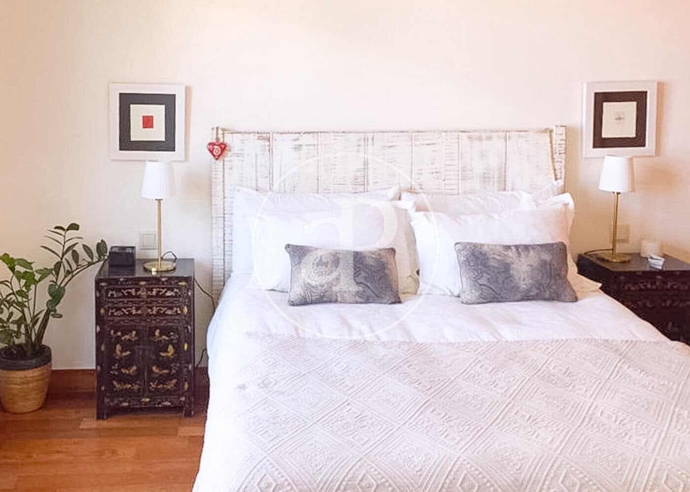 1 chambre Appartement à vendre à Madrid ville avec piscine - 875 000 € (Ref: 9714945)