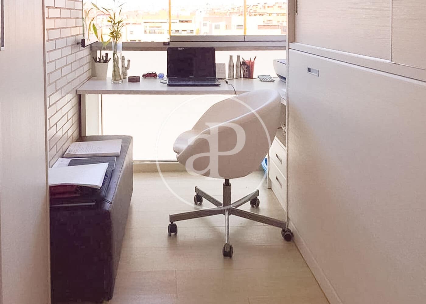 1 chambre Appartement à vendre à Madrid ville avec piscine - 875 000 € (Ref: 9714945)