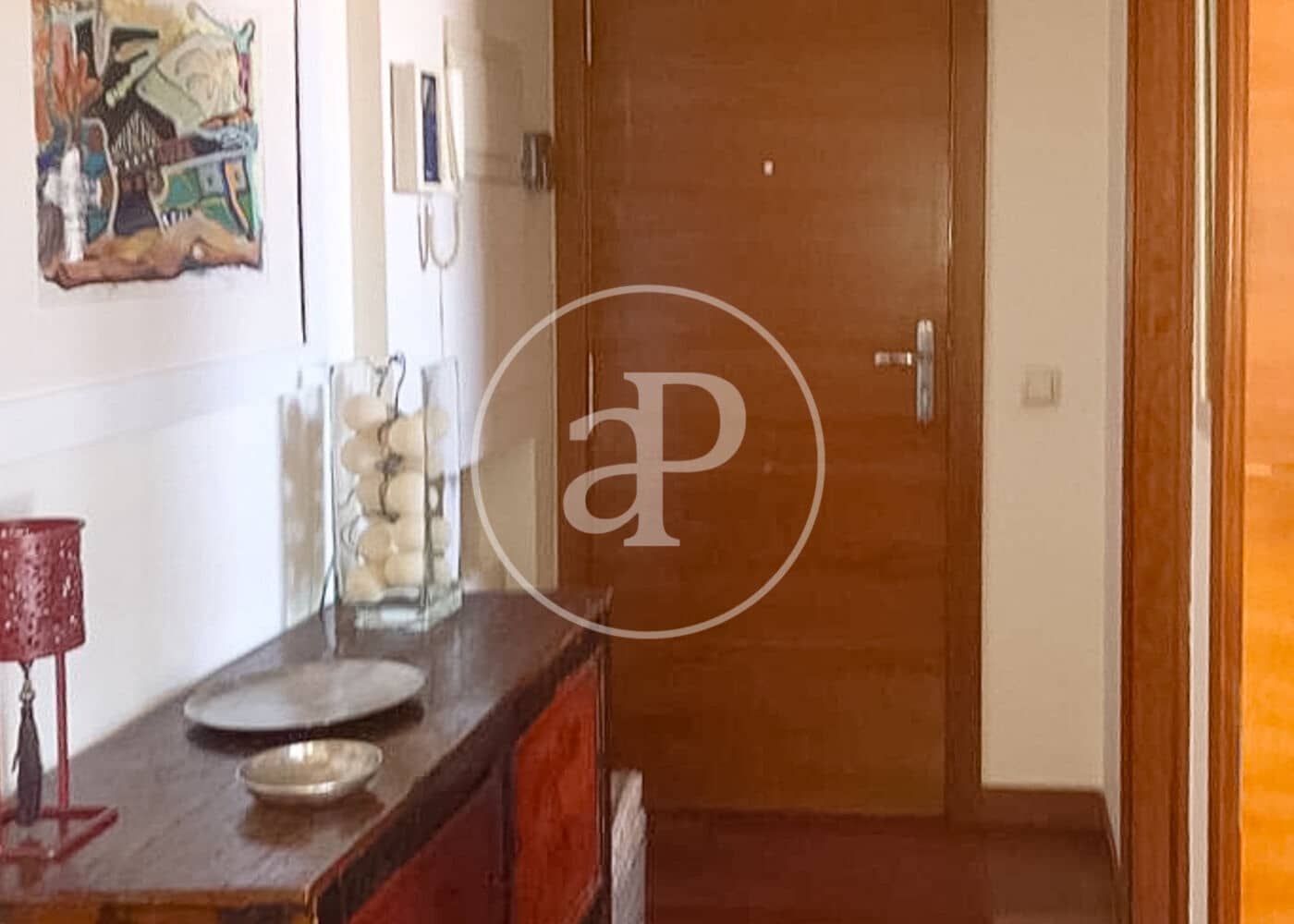 1 chambre Appartement à vendre à Madrid ville avec piscine - 875 000 € (Ref: 9714945)