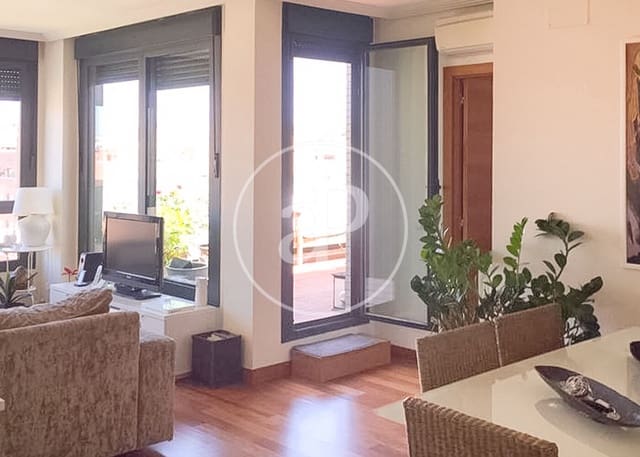 1 bedroom Apartment for sale in Legazpi, Madrid city with pool - € 875,000 (Ref: 9714945)