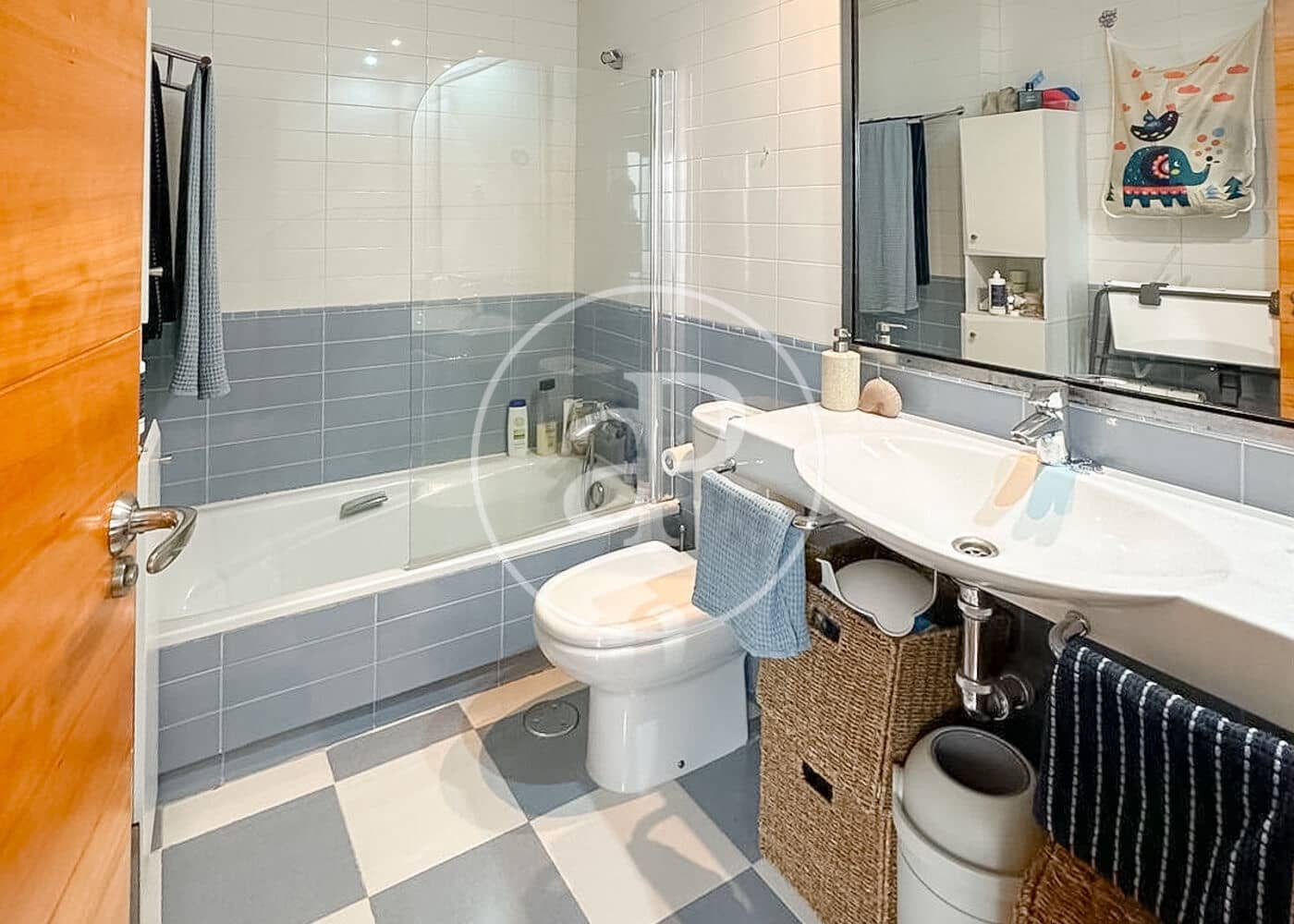 1 chambre Appartement à vendre à Madrid ville avec piscine - 875 000 € (Ref: 9714945)