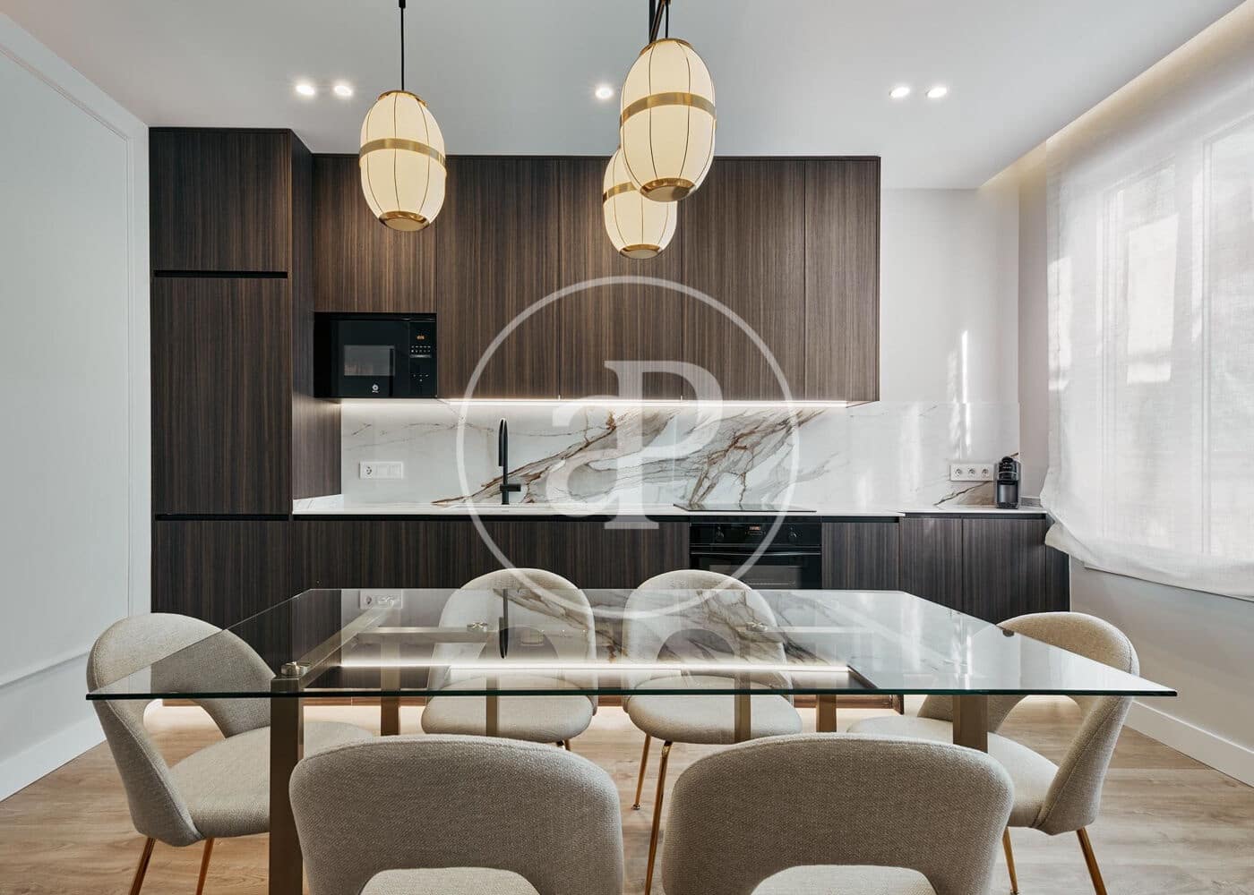 3 Zimmer Apartment zu verkaufen in Madrid Stadt - 1.489.000 € (Ref: 9714946)