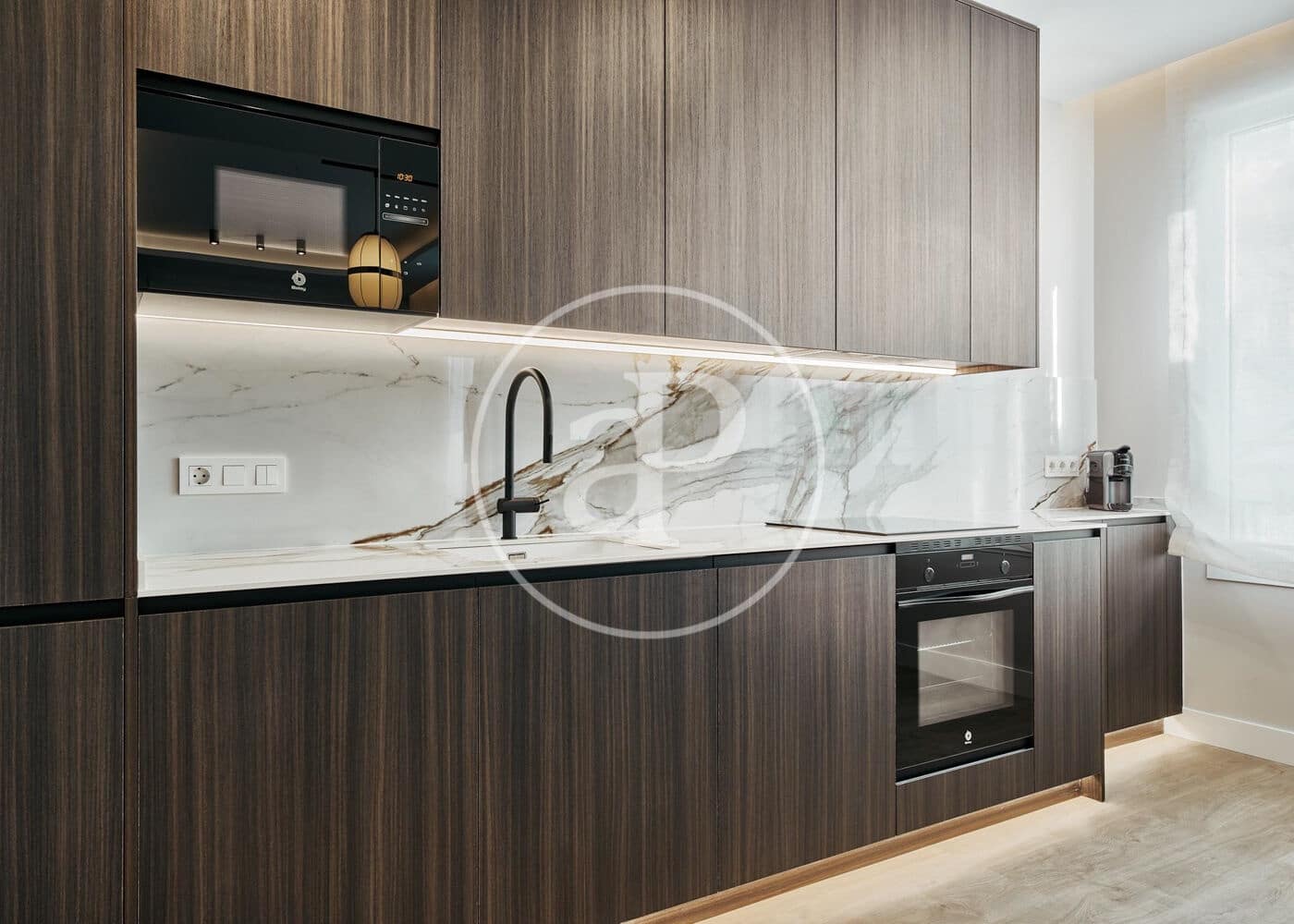 3 Zimmer Apartment zu verkaufen in Madrid Stadt - 1.489.000 € (Ref: 9714946)