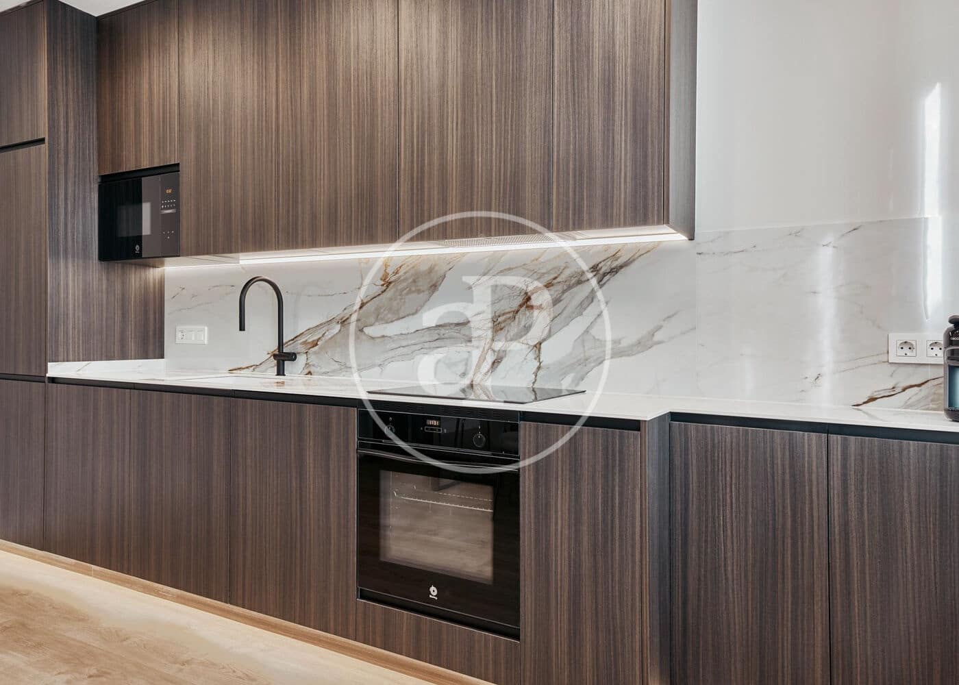 3 Zimmer Apartment zu verkaufen in Madrid Stadt - 1.489.000 € (Ref: 9714946)