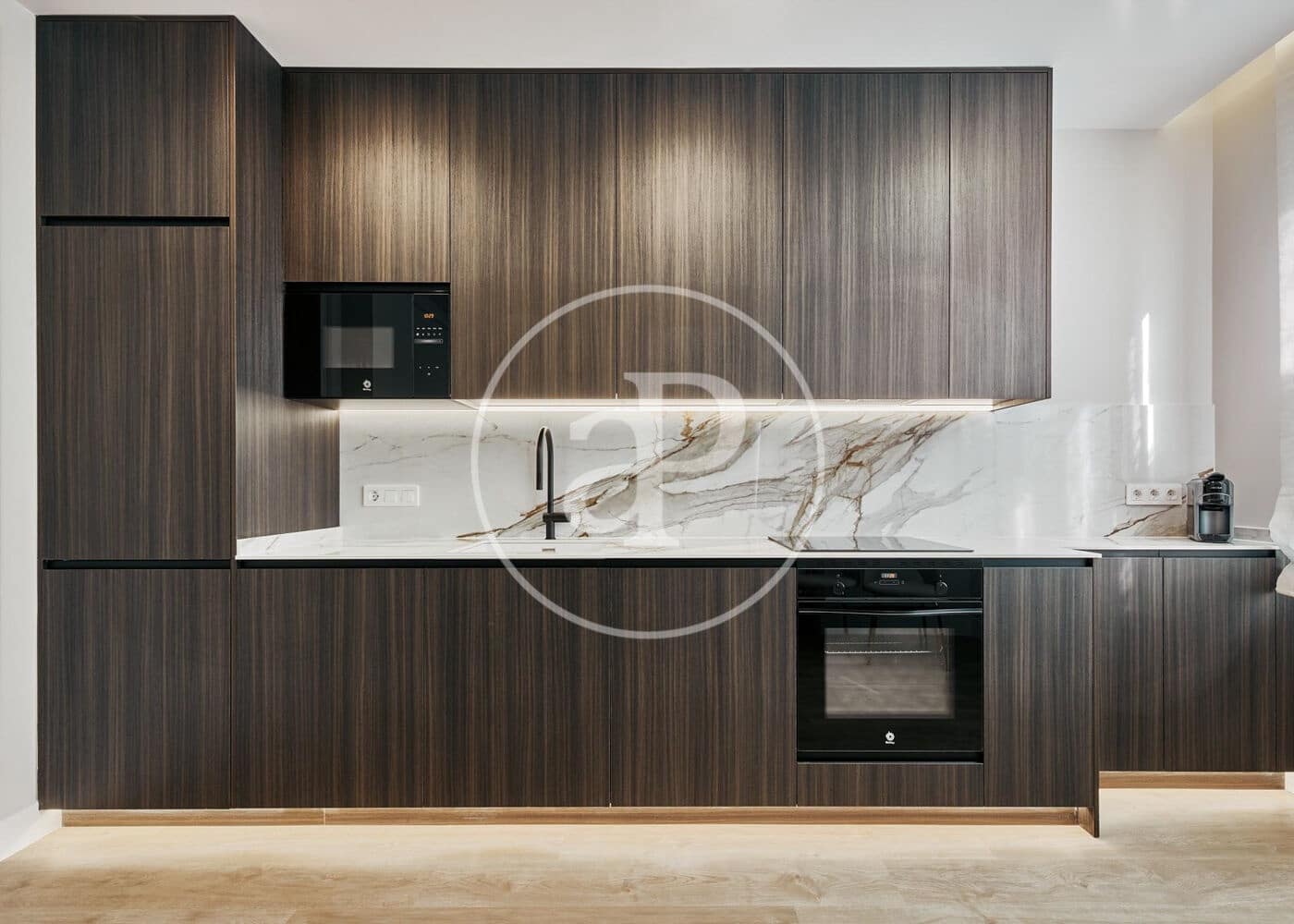 3 Zimmer Apartment zu verkaufen in Madrid Stadt - 1.489.000 € (Ref: 9714946)