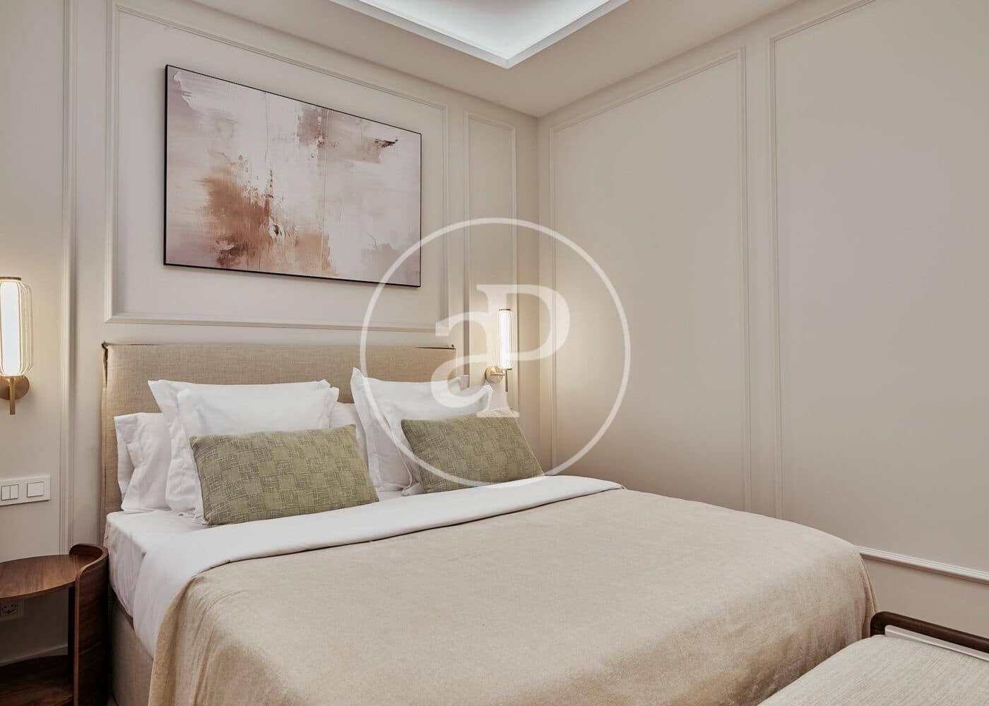 3 Zimmer Apartment zu verkaufen in Madrid Stadt - 1.489.000 € (Ref: 9714946)