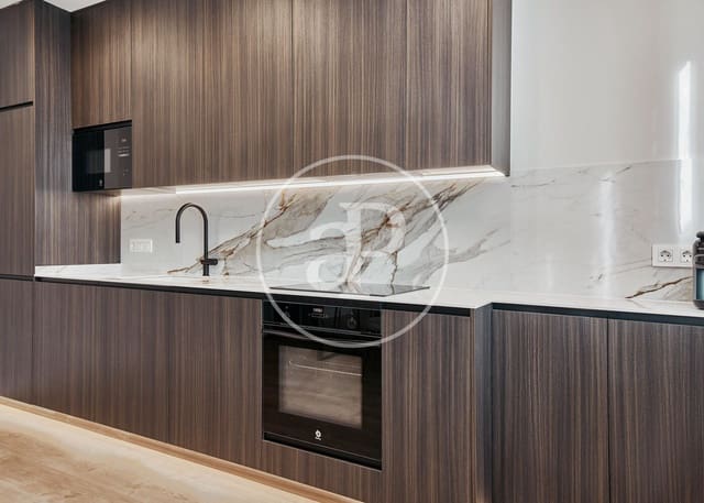 3 Zimmer Apartment zu verkaufen in Goya, Madrid Stadt - 1.489.000 € (Ref: 9714946)