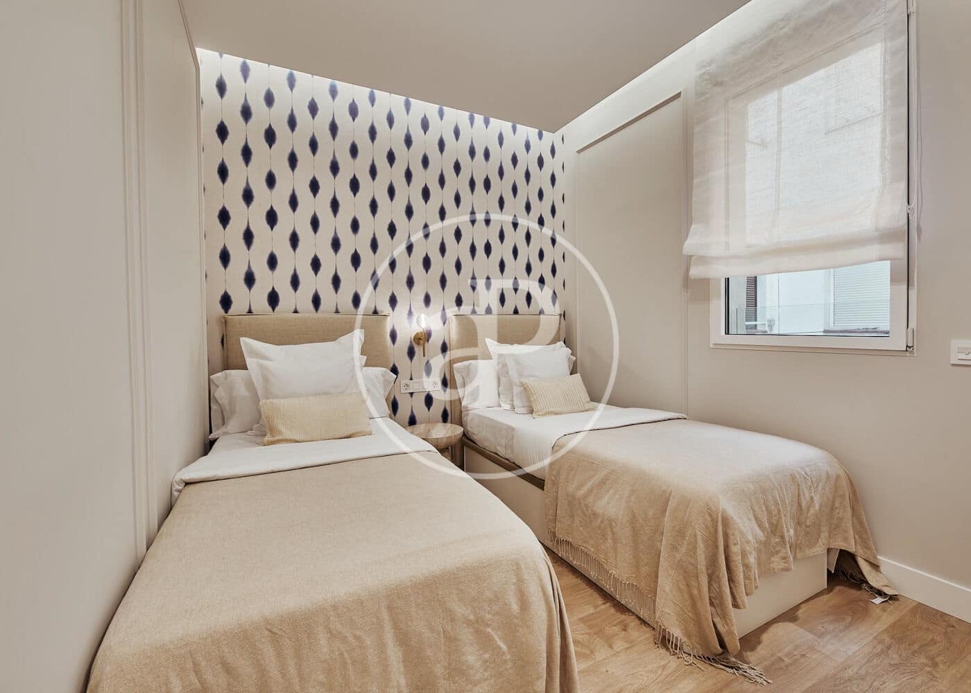 3 Zimmer Apartment zu verkaufen in Madrid Stadt - 1.489.000 € (Ref: 9714946)