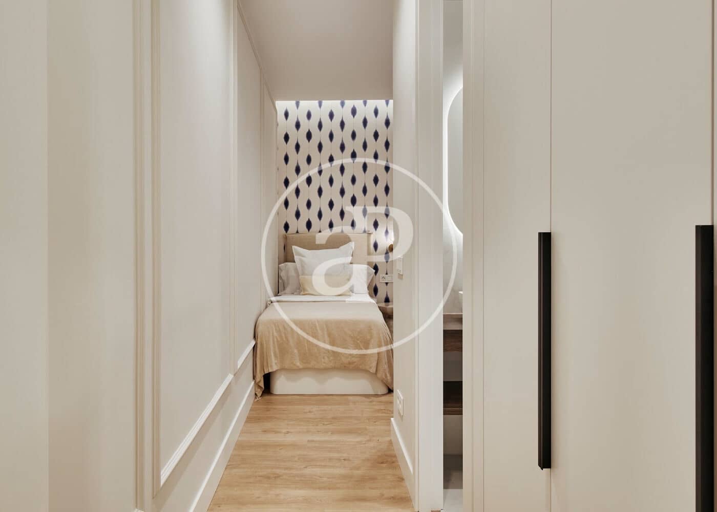 3 Zimmer Apartment zu verkaufen in Madrid Stadt - 1.489.000 € (Ref: 9714946)