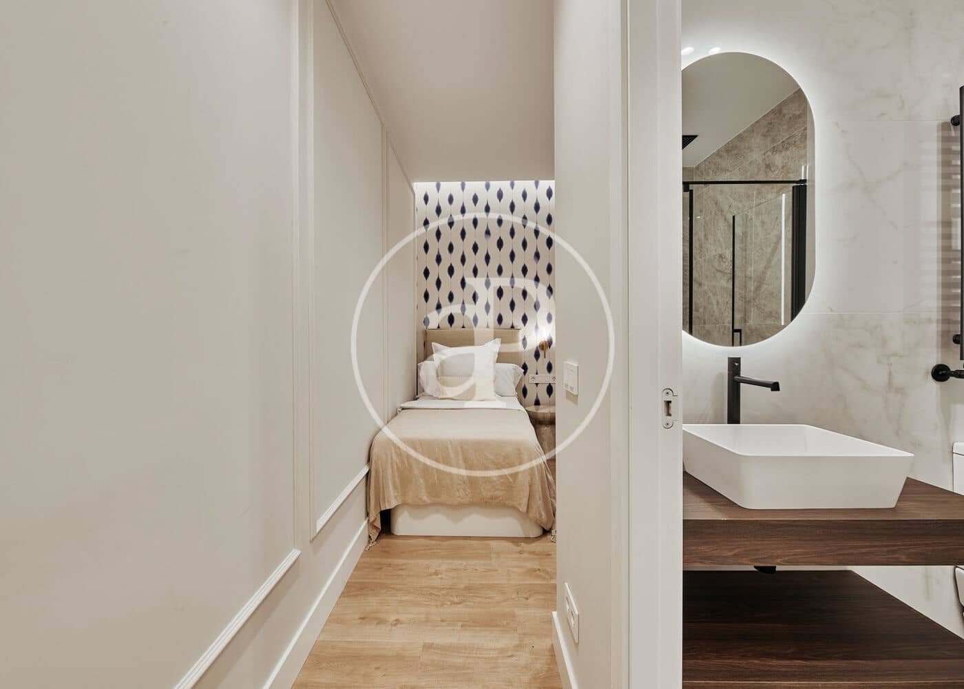 3 Zimmer Apartment zu verkaufen in Madrid Stadt - 1.489.000 € (Ref: 9714946)