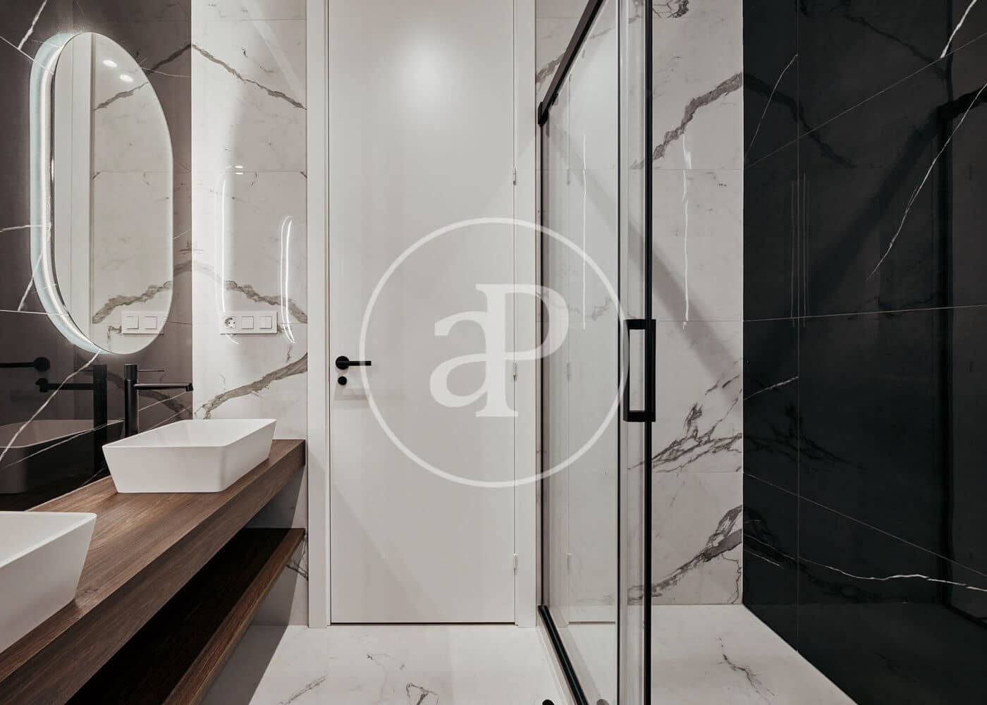 3 Zimmer Apartment zu verkaufen in Madrid Stadt - 1.489.000 € (Ref: 9714946)