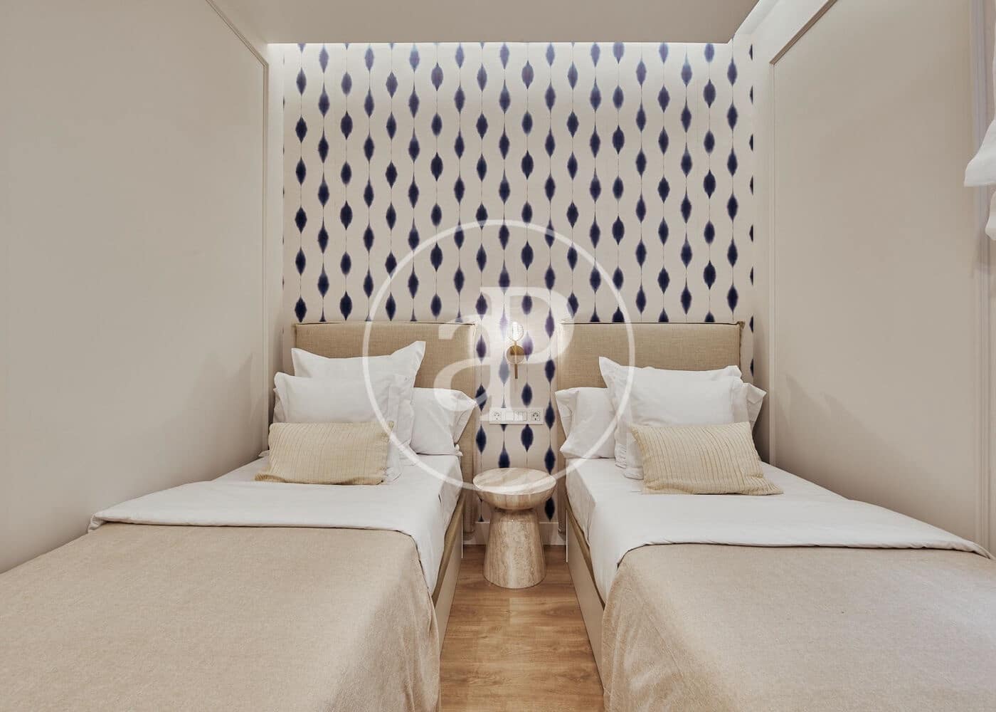 3 Zimmer Apartment zu verkaufen in Madrid Stadt - 1.489.000 € (Ref: 9714946)