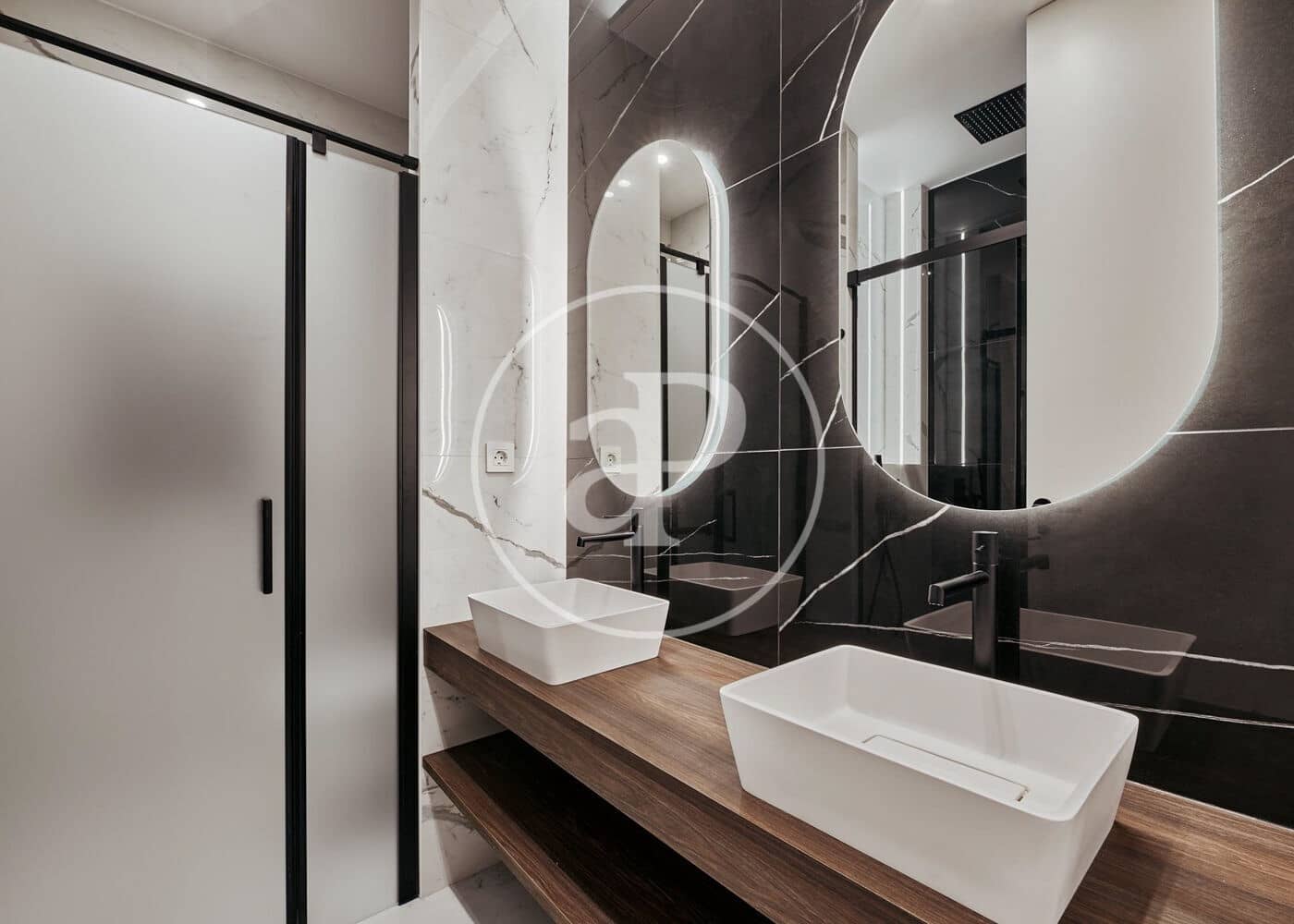 3 Zimmer Apartment zu verkaufen in Madrid Stadt - 1.489.000 € (Ref: 9714946)