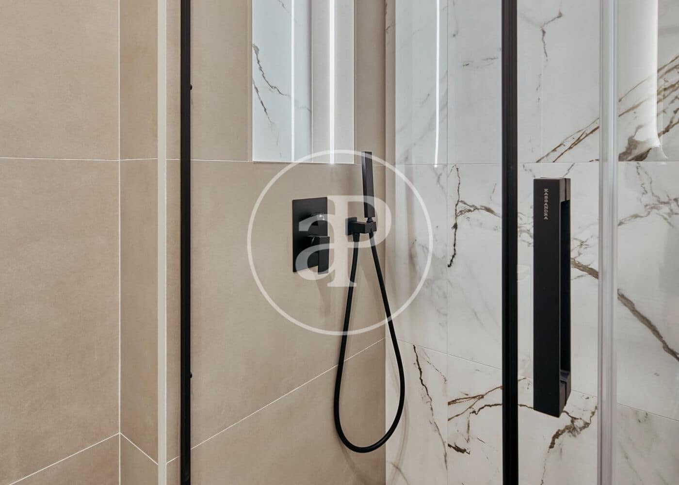 3 Zimmer Apartment zu verkaufen in Madrid Stadt - 1.489.000 € (Ref: 9714946)