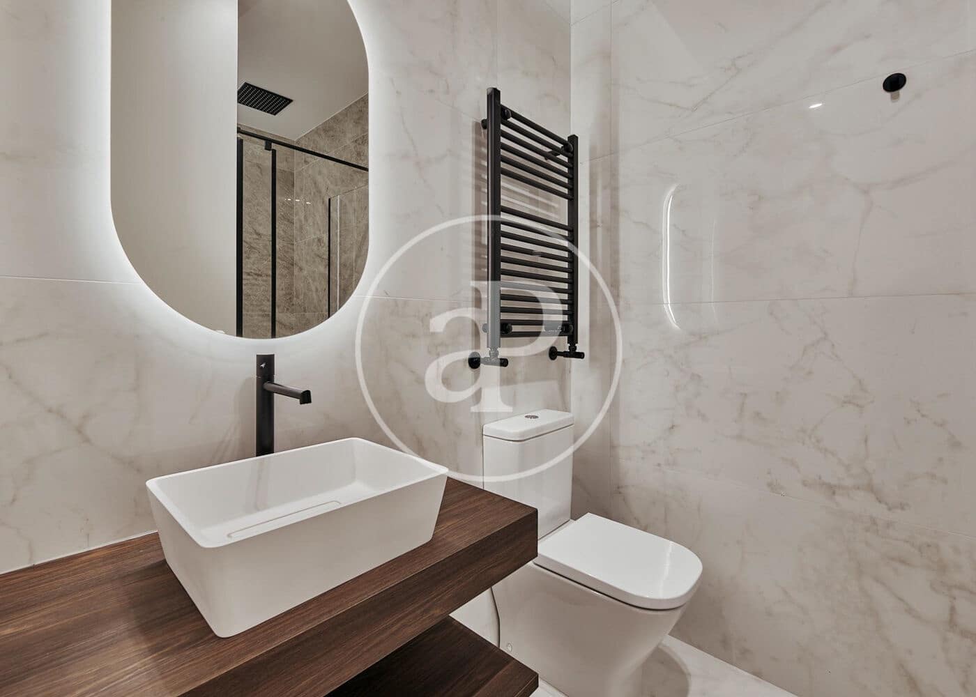 3 Zimmer Apartment zu verkaufen in Madrid Stadt - 1.489.000 € (Ref: 9714946)