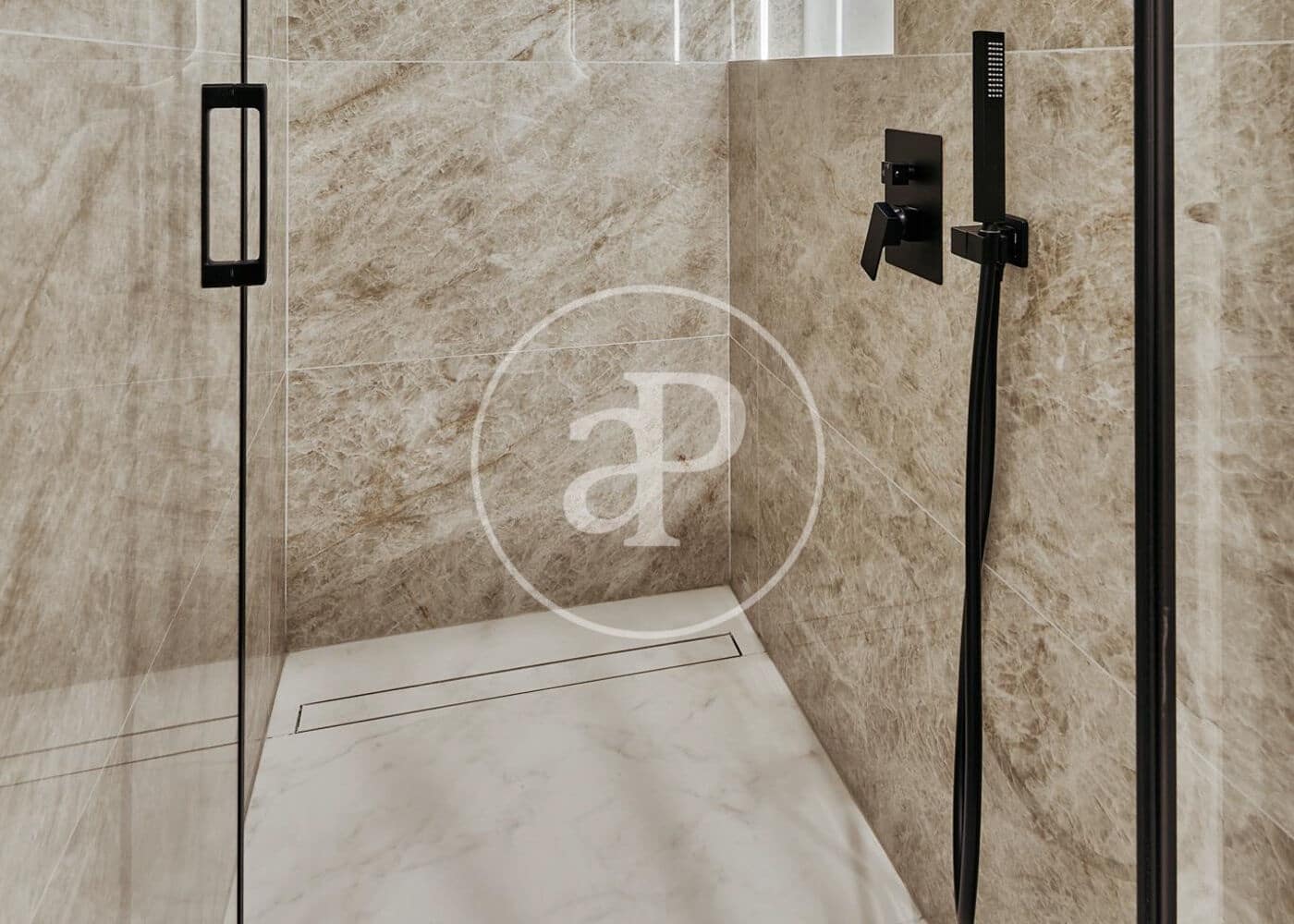 3 Zimmer Apartment zu verkaufen in Madrid Stadt - 1.489.000 € (Ref: 9714946)