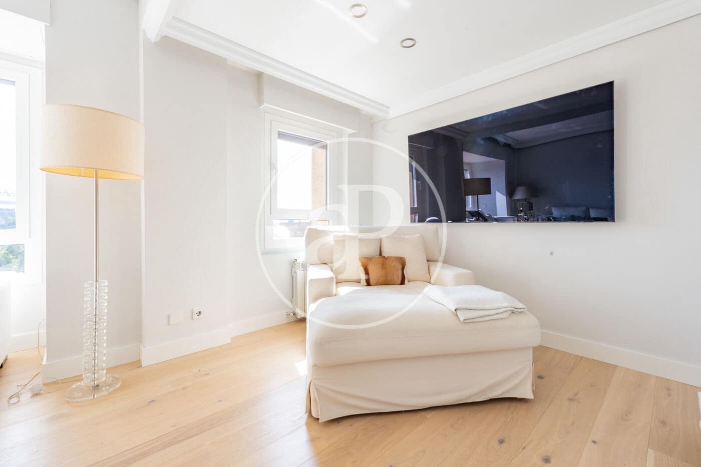 3 soveværelse Lejlighed til salg i Madrid by - € 1.475.000 (Ref: 9714947)