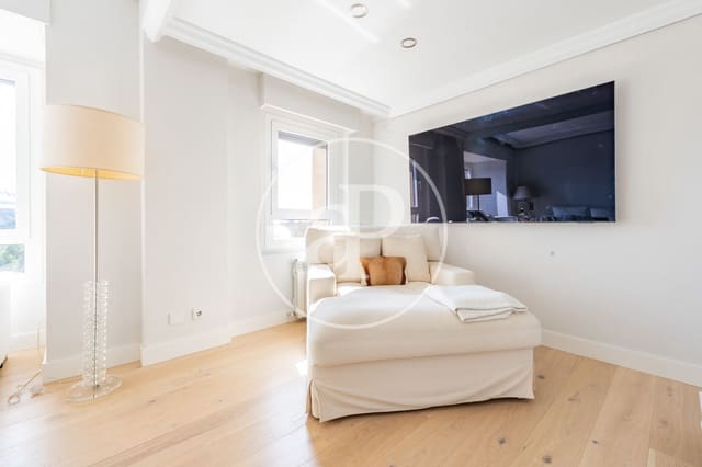 3 soveværelse Lejlighed til salg i Nueva España, Madrid by - € 1.475.000 (Ref: 9714947)