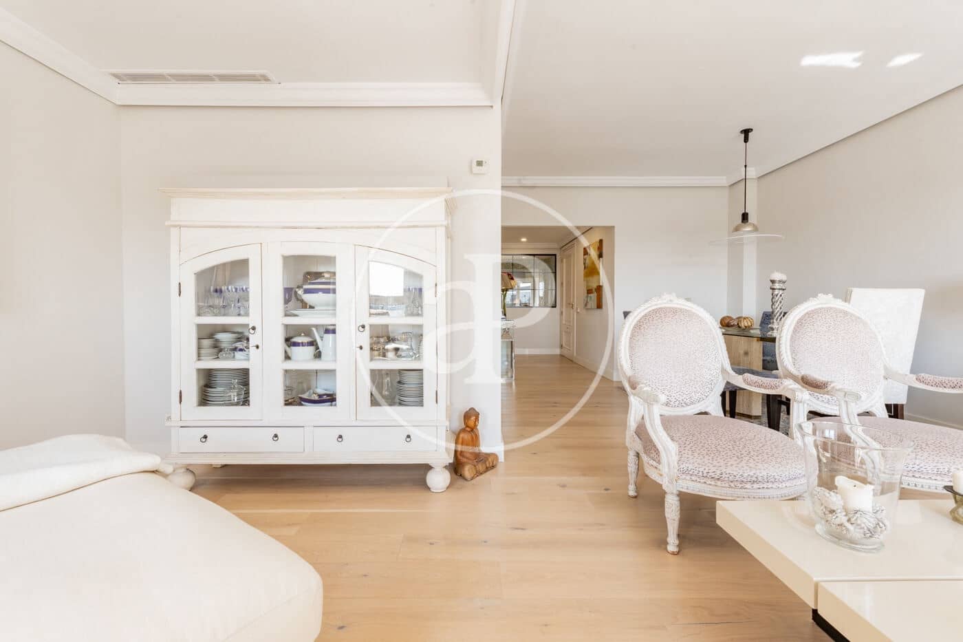 3 soveværelse Lejlighed til salg i Madrid by - € 1.475.000 (Ref: 9714947)