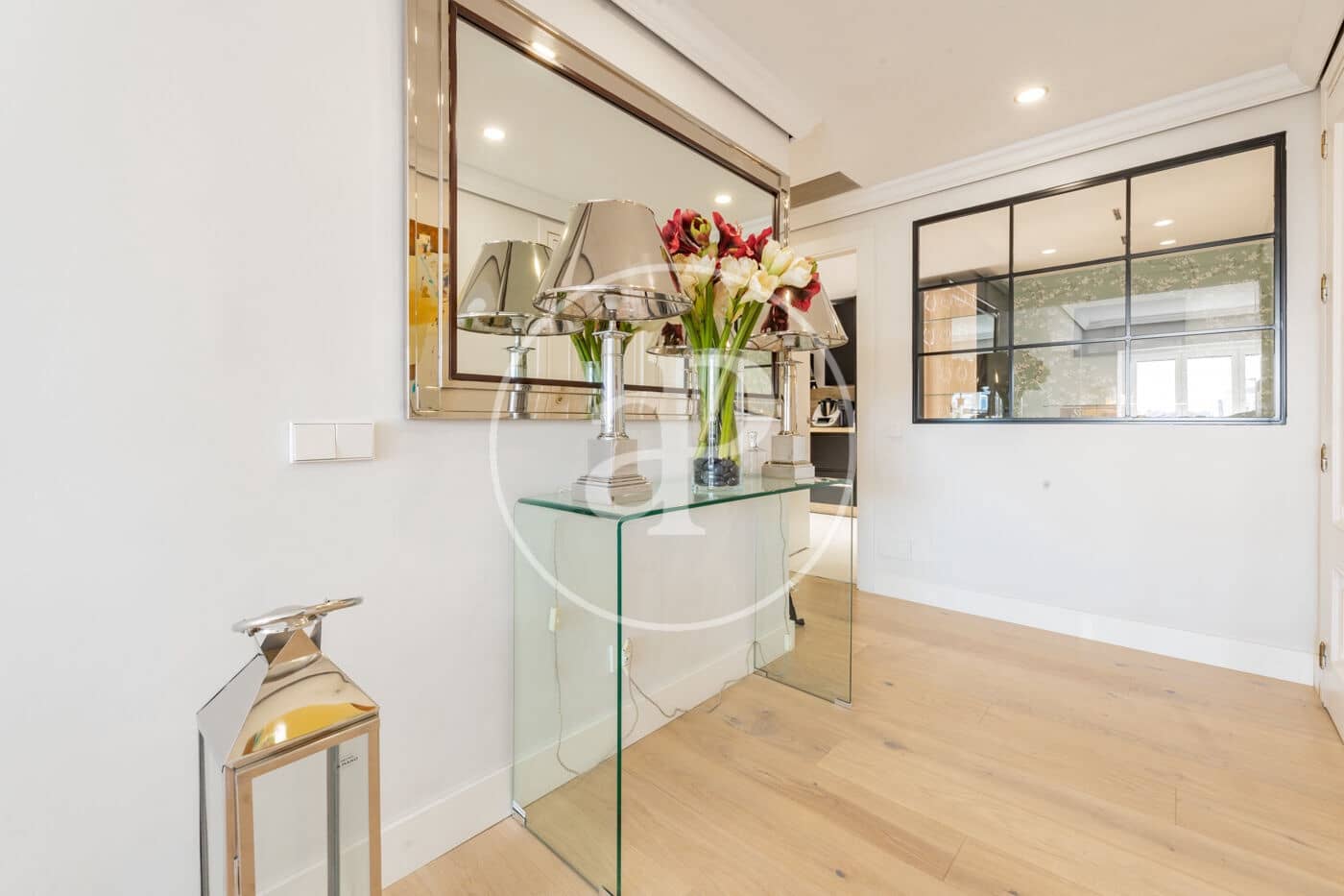 3 soveværelse Lejlighed til salg i Madrid by - € 1.475.000 (Ref: 9714947)