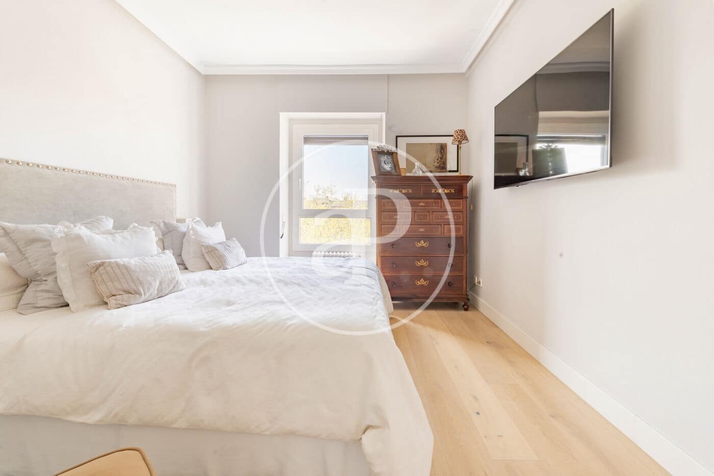 3 soveværelse Lejlighed til salg i Madrid by - € 1.475.000 (Ref: 9714947)