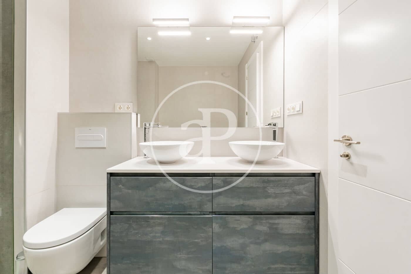 3 soveværelse Lejlighed til salg i Madrid by - € 1.475.000 (Ref: 9714947)