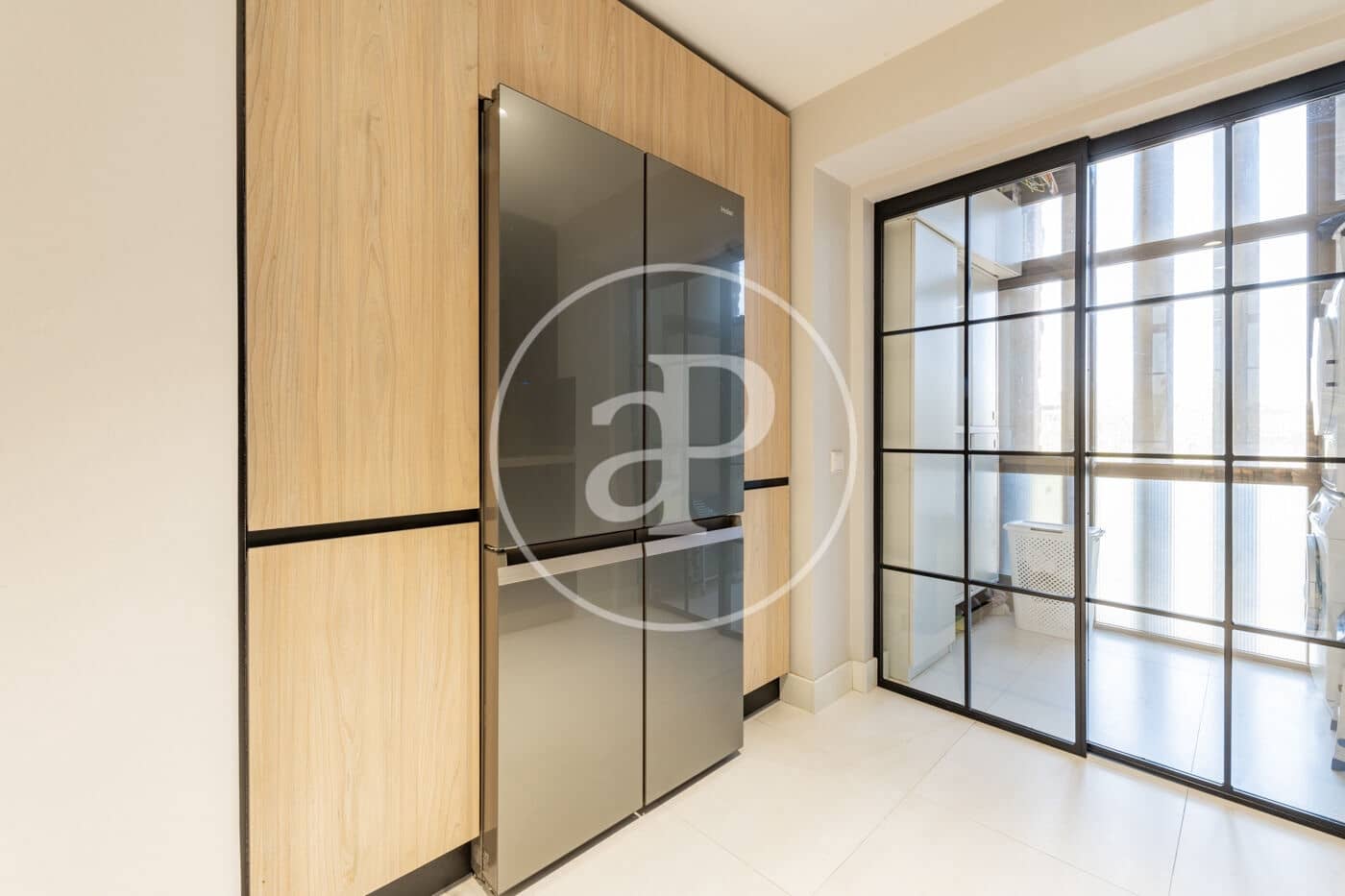 3 soveværelse Lejlighed til salg i Madrid by - € 1.475.000 (Ref: 9714947)