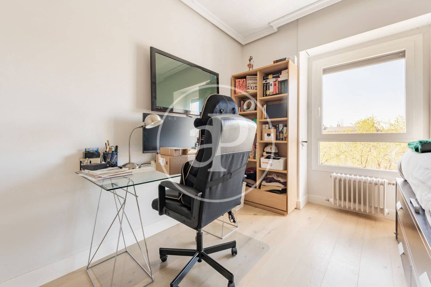 3 soveværelse Lejlighed til salg i Madrid by - € 1.475.000 (Ref: 9714947)