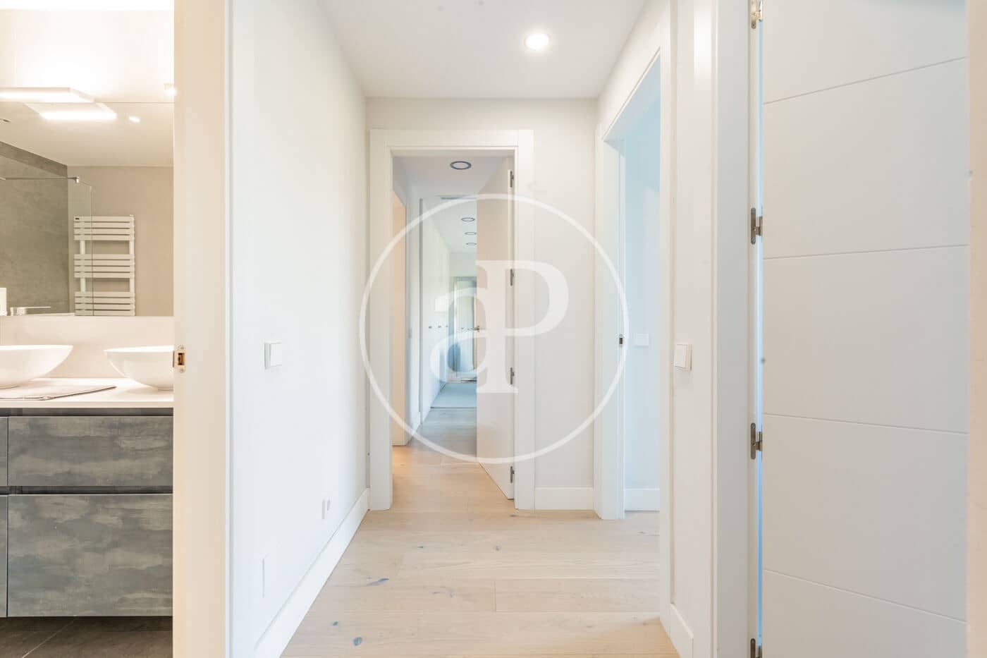 3 soveværelse Lejlighed til salg i Madrid by - € 1.475.000 (Ref: 9714947)