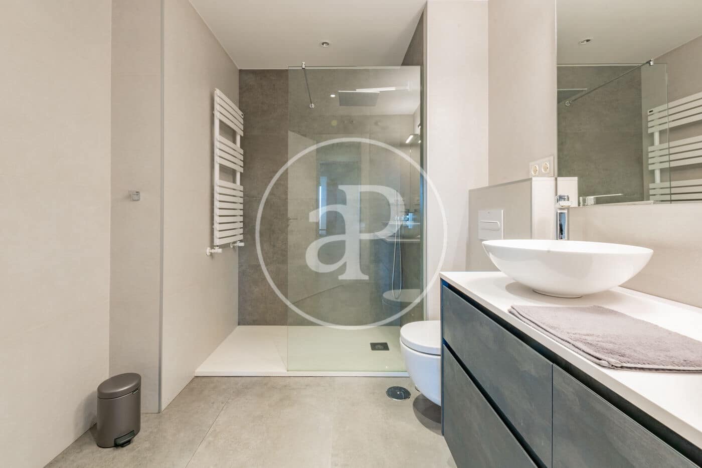 3 soveværelse Lejlighed til salg i Madrid by - € 1.475.000 (Ref: 9714947)