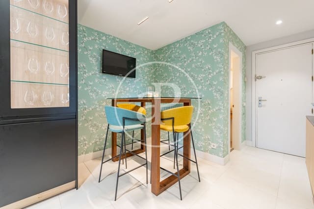 3 soveværelse Lejlighed til salg i Nueva España, Madrid by - € 1.475.000 (Ref: 9714947)