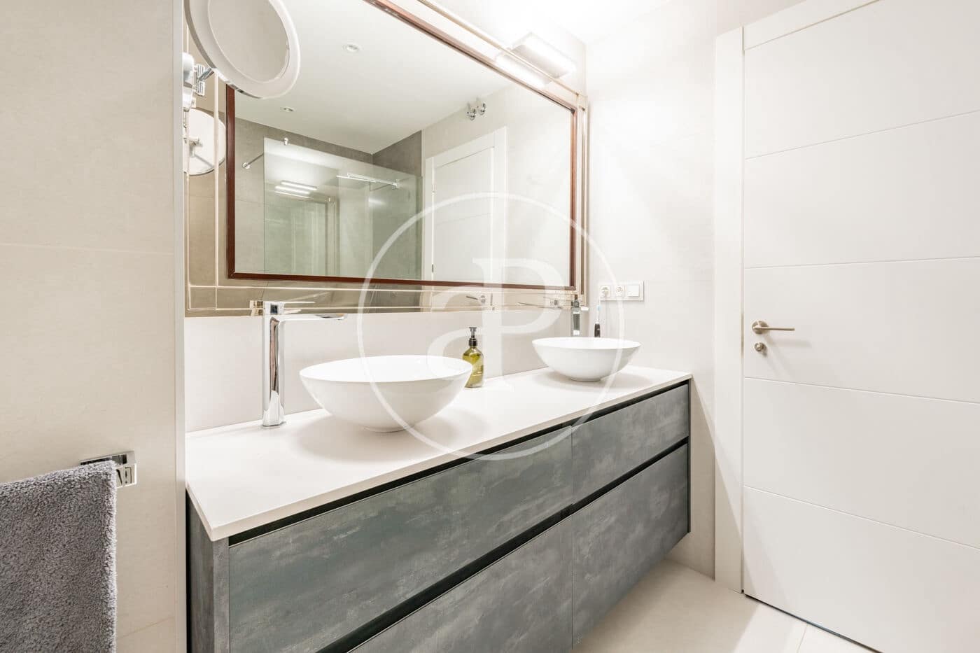 3 soveværelse Lejlighed til salg i Madrid by - € 1.475.000 (Ref: 9714947)