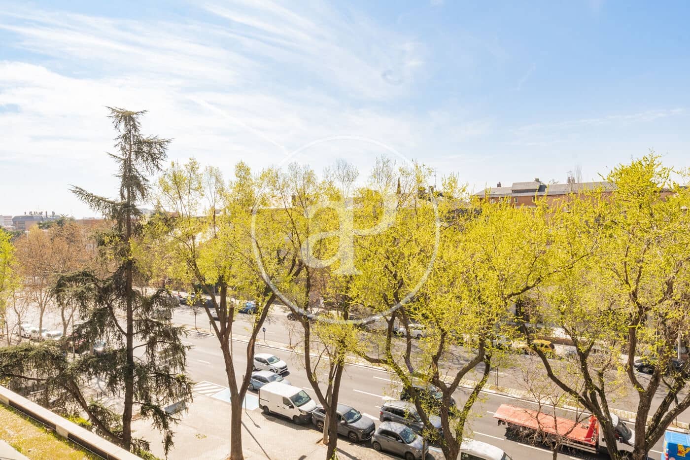 3 soveværelse Lejlighed til salg i Madrid by - € 1.475.000 (Ref: 9714947)