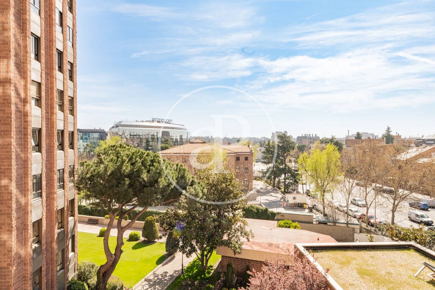 3 soveværelse Lejlighed til salg i Madrid by - € 1.475.000 (Ref: 9714947)