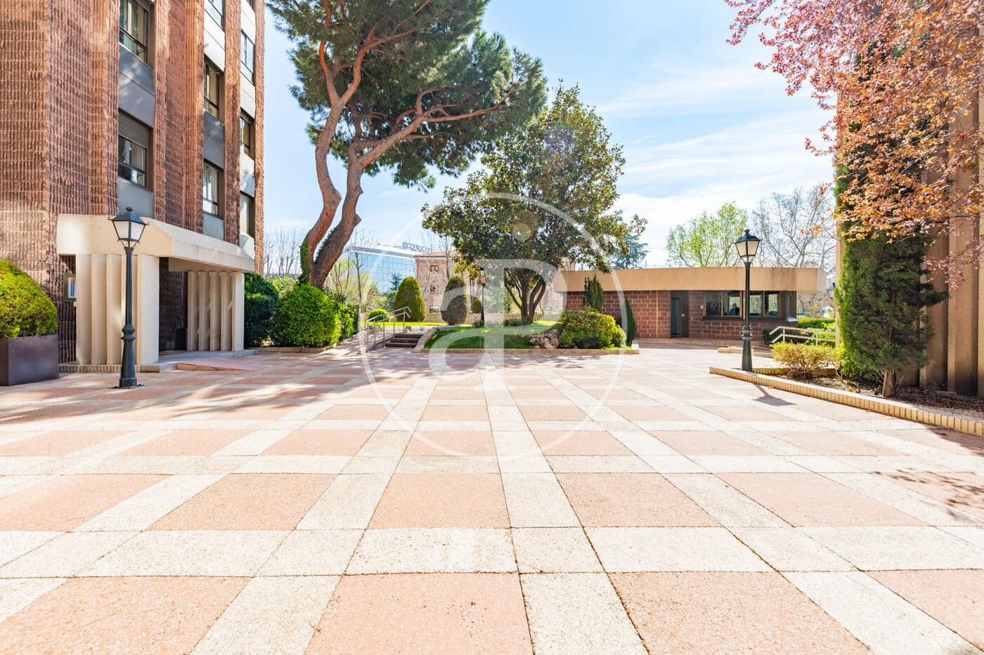 3 soveværelse Lejlighed til salg i Madrid by - € 1.475.000 (Ref: 9714947)