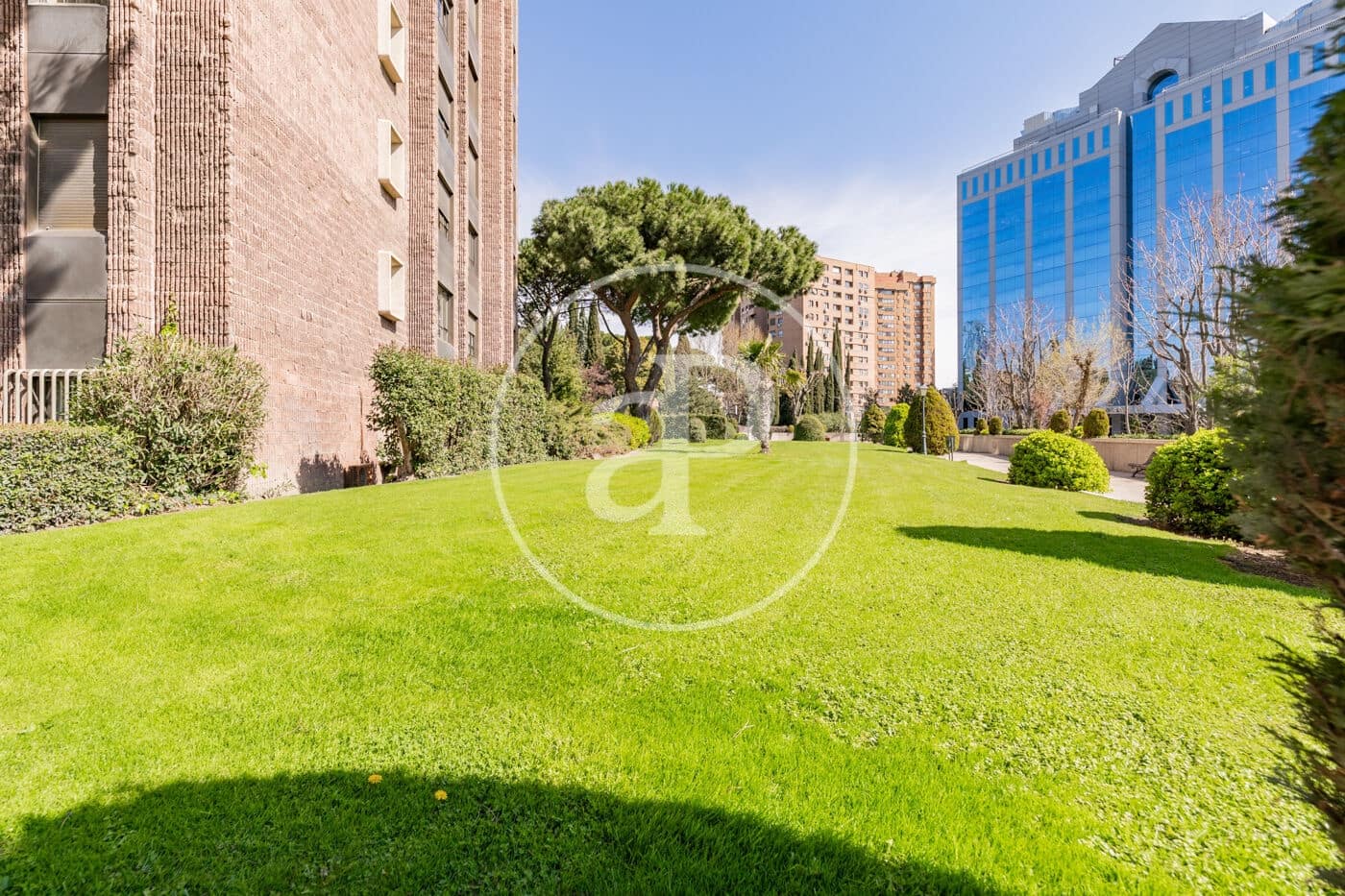 3 soveværelse Lejlighed til salg i Madrid by - € 1.475.000 (Ref: 9714947)