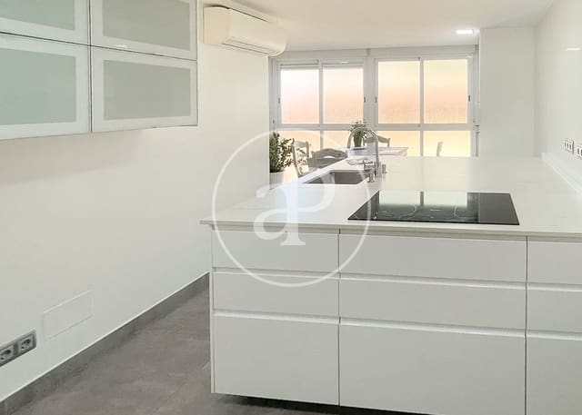 4 soverom Leilighet til salgs i La Moraleja, Alcobendas med svømmebasseng - € 1 650 000 (Ref: 9714948)