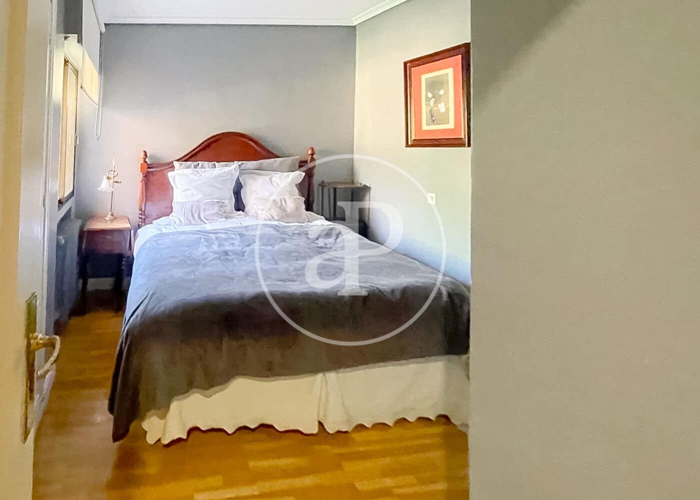 4 sovrum Lägenhet till salu i La Moraleja med pool - 1 650 000 € (Ref: 9714948)