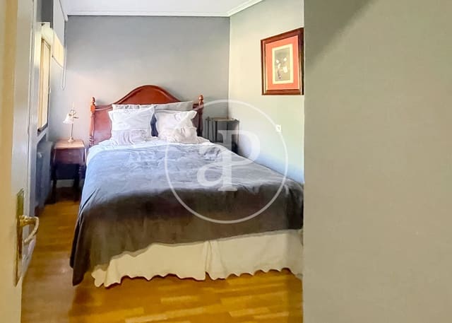 4 soverom Leilighet til salgs i La Moraleja, Alcobendas med svømmebasseng - € 1 650 000 (Ref: 9714948)